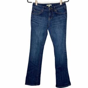 Cabi bootcut jeans size 2